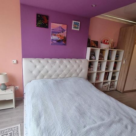 شقة Cozy Retreat In Quiet Location تشيسيناو المظهر الخارجي الصورة