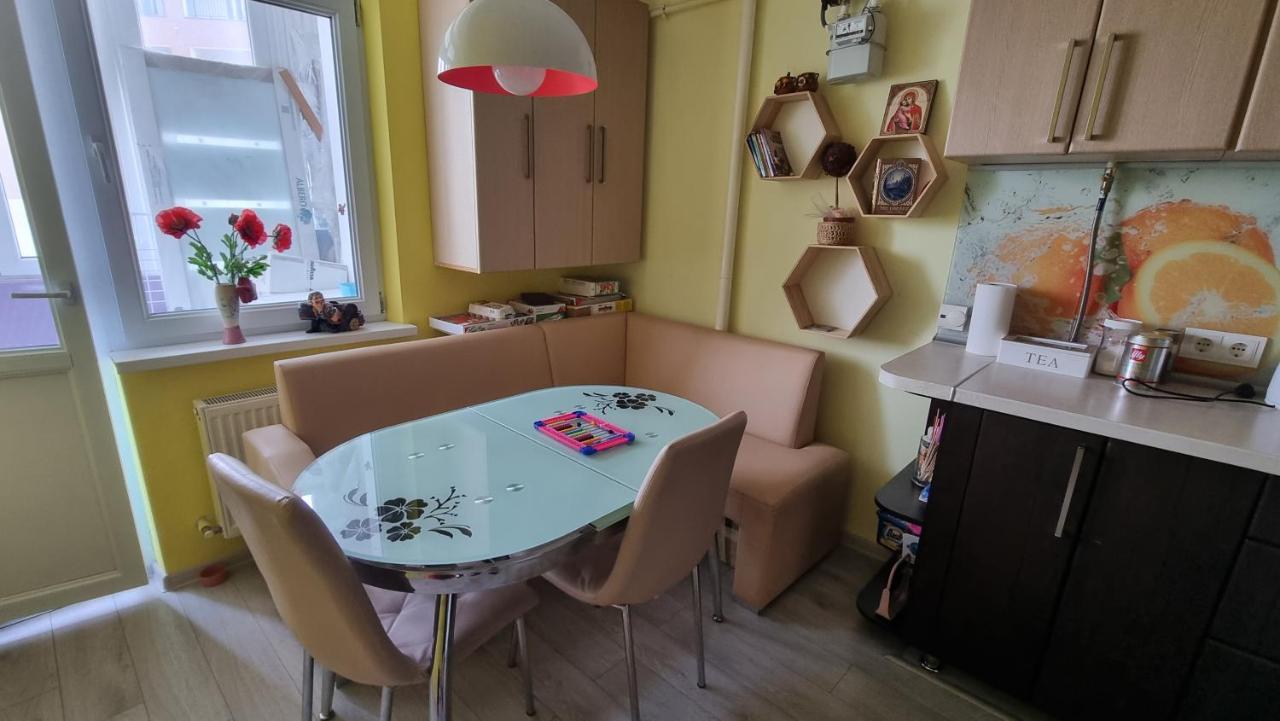 شقة Cozy Retreat In Quiet Location تشيسيناو المظهر الخارجي الصورة