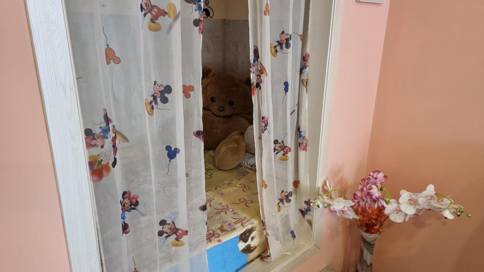 شقة Cozy Retreat In Quiet Location تشيسيناو المظهر الخارجي الصورة